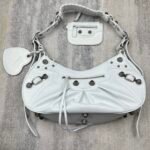 Balenciaga underarm bag - Image 3