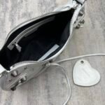 Balenciaga underarm bag - Image 9