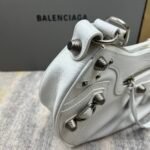 Balenciaga underarm bag - Image 6