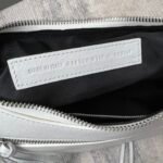 Balenciaga underarm bag - Image 8