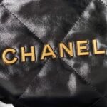 Chanel shopping bag - Image 4