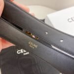 Celine belt series - Image 9