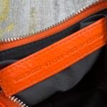 Balenciaga underarm bag - Image 9