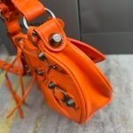 Balenciaga underarm bag - Image 3