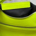 Balenciaga underarm bag - Image 9