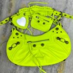 Balenciaga underarm bag - Image 6