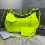 Balenciaga underarm bag - Image 2