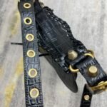 Balenciaga underarm bag - Image 5