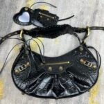 Balenciaga underarm bag - Image 6