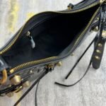 Balenciaga underarm bag - Image 7