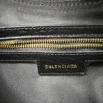 Balenciaga underarm bag - Image 8