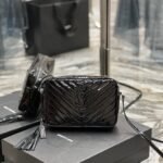 Yves Saint LaurentCamera bag