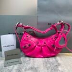 Balenciaga underarm bag