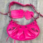 Balenciaga underarm bag - Image 6