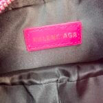 Balenciaga underarm bag - Image 8