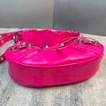 Balenciaga underarm bag - Image 4