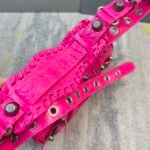 Balenciaga underarm bag - Image 5