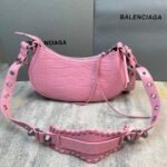Balenciaga underarm bag - Image 2