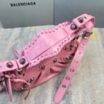 Balenciaga underarm bag - Image 5