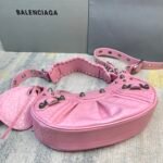 Balenciaga underarm bag - Image 4