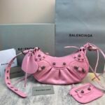 Balenciaga underarm bag