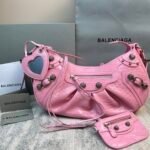 Balenciaga underarm bag