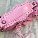 Balenciaga underarm bag - Image 5