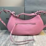 Balenciaga underarm bag - Image 2