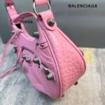 Balenciaga underarm bag - Image 3