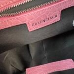 Balenciaga underarm bag - Image 8