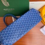 goyard Chien Gris pet bag - Image 8