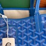 goyard Chien Gris pet bag - Image 4