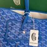 goyard Chien Gris pet bag - Image 3