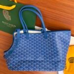 goyard Chien Gris pet bag - Image 6