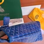 goyard Chien Gris pet bag - Image 7