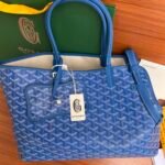 goyard Chien Gris pet bag - Image 2