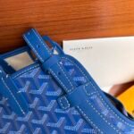 goyard Chien Gris pet bag - Image 5