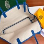 goyard Chien Gris pet bag - Image 9