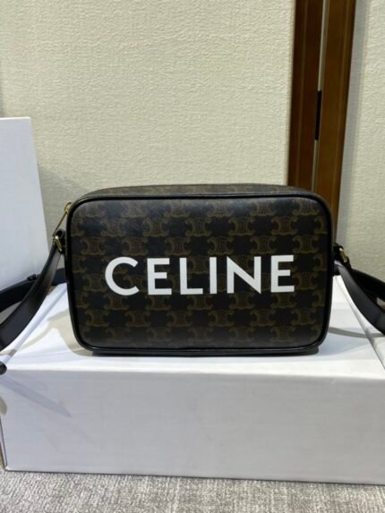 CELINE messenger bag