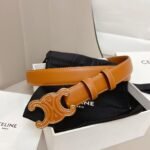 Celine belt series