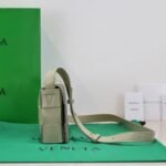 Bottega Veneta crossbody bag - Image 3