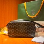GOYARD camera bag - Image 3