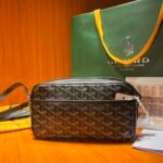 GOYARD camera bag