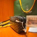 GOYARD camera bag - Image 2