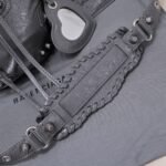 Balenciaga new small water bucket machine bag - Image 6