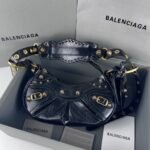 Balenciaga underarm bag