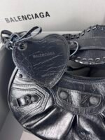 Balenciaga underarm bag - Image 6