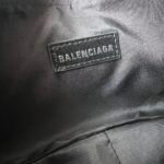 Balenciaga underarm bag - Image 8