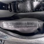 Balenciaga underarm bag - Image 9