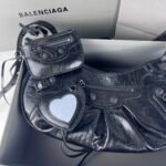 Balenciaga underarm bag - Image 6